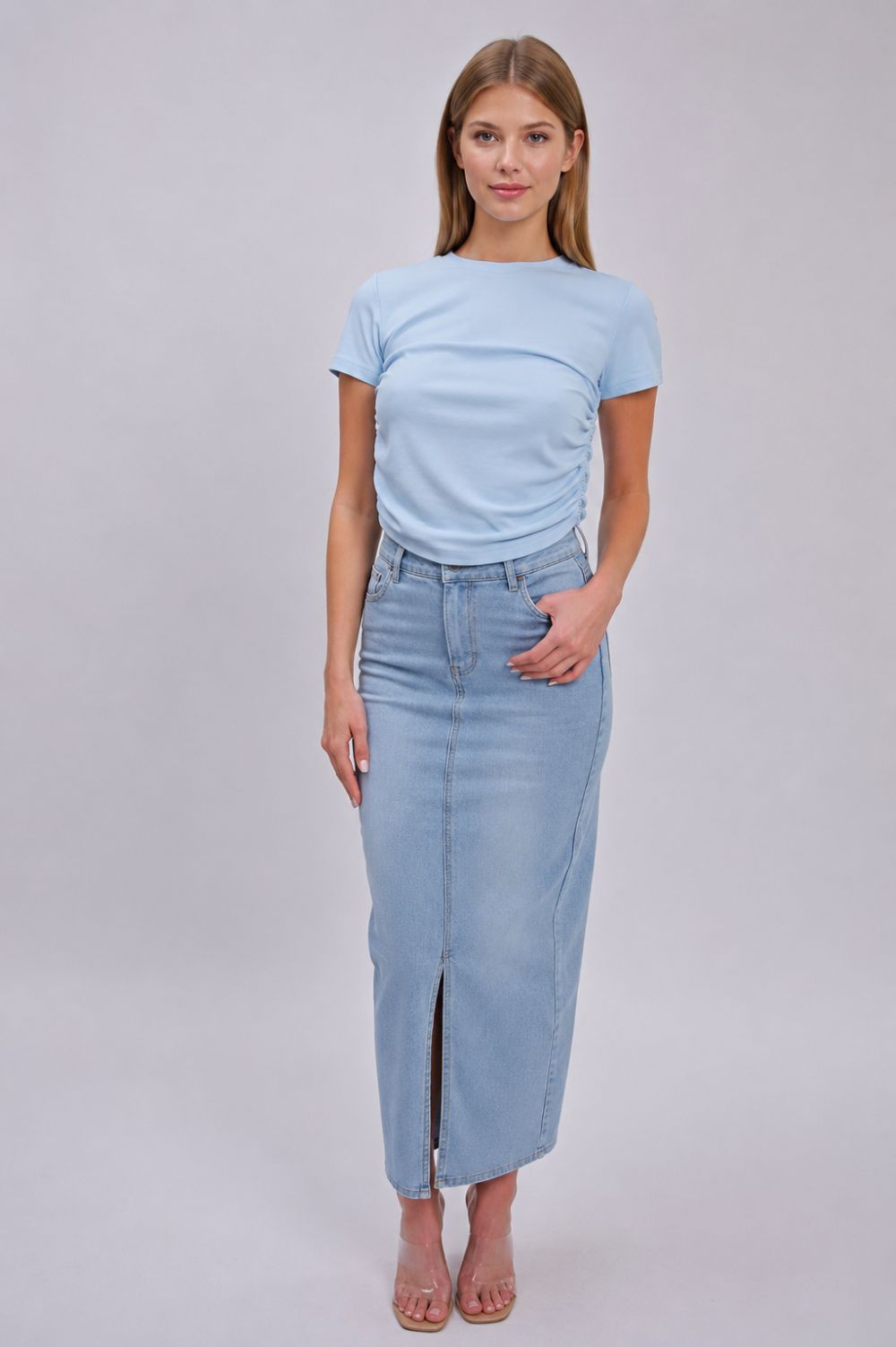 תכלת