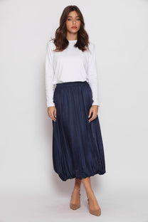 כחול ג'ינס כהה