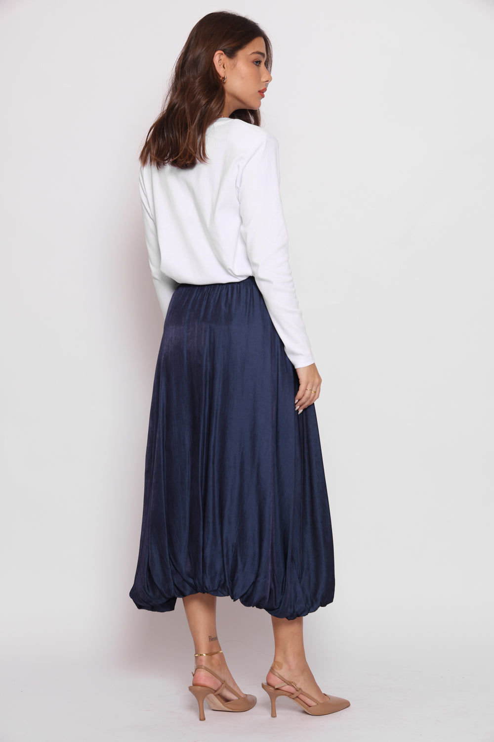 כחול ג'ינס כהה