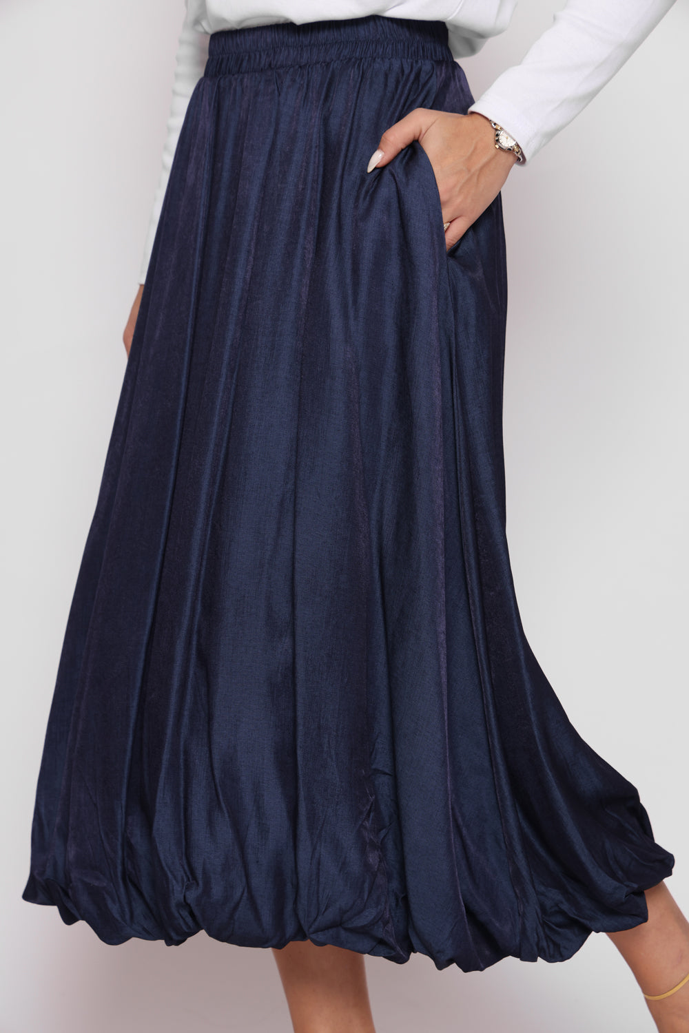 כחול ג'ינס כהה