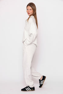 אפור מלאנג'