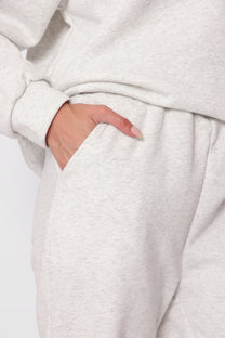 אפור מלאנג'