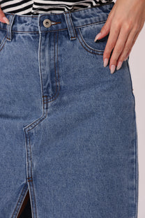 כחול ג'ינס בהיר