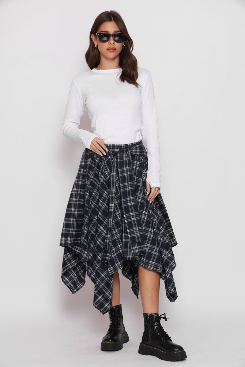 כחול ג'ינס כהה