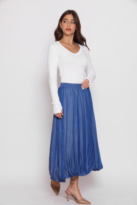 כחול ג'ינס בהיר