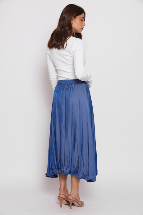 כחול ג'ינס בהיר