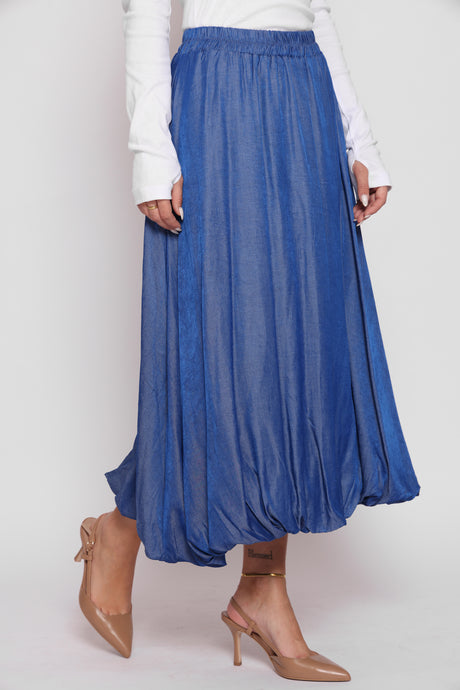 כחול ג'ינס בהיר