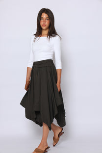 חום