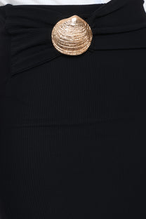 שחור