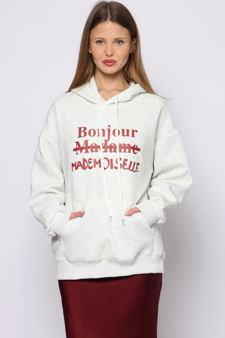 אפור מלאנג'