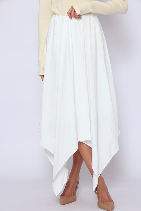 לבן