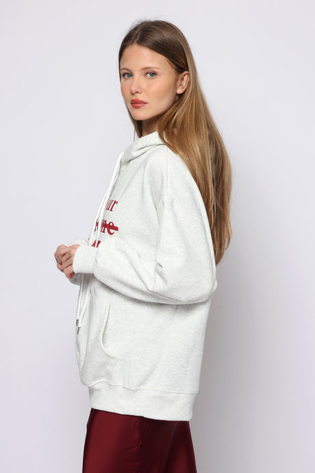 אפור מלאנג'