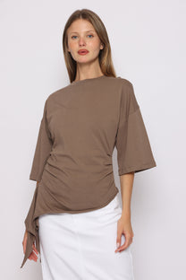חום