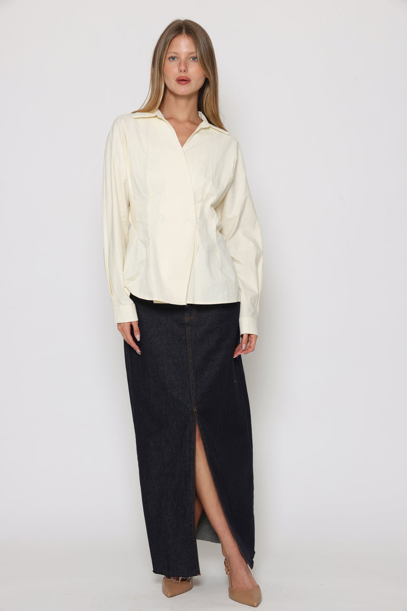 חמאה