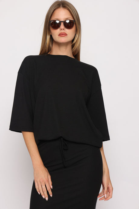 שחור