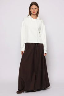לבן