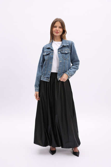 כחול ג'ינס בהיר