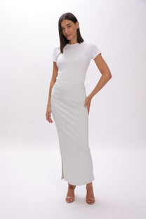 אפור מלאנג'