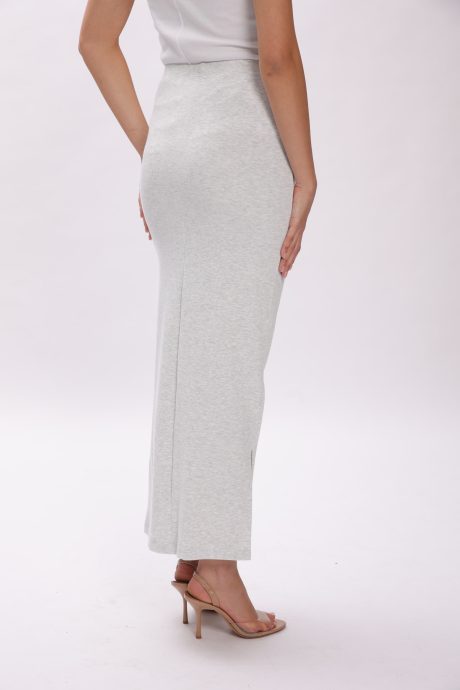 אפור מלאנג'