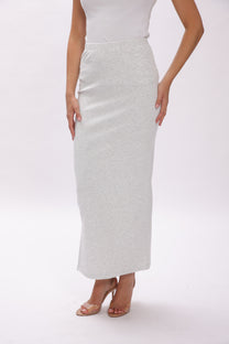 אפור מלאנג'