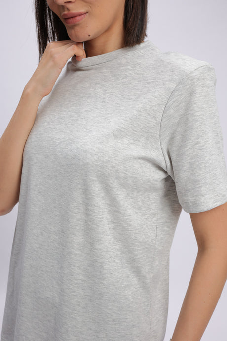 אפור מלאנג'