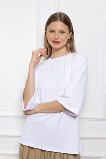 חולצה אוברסייז נילי