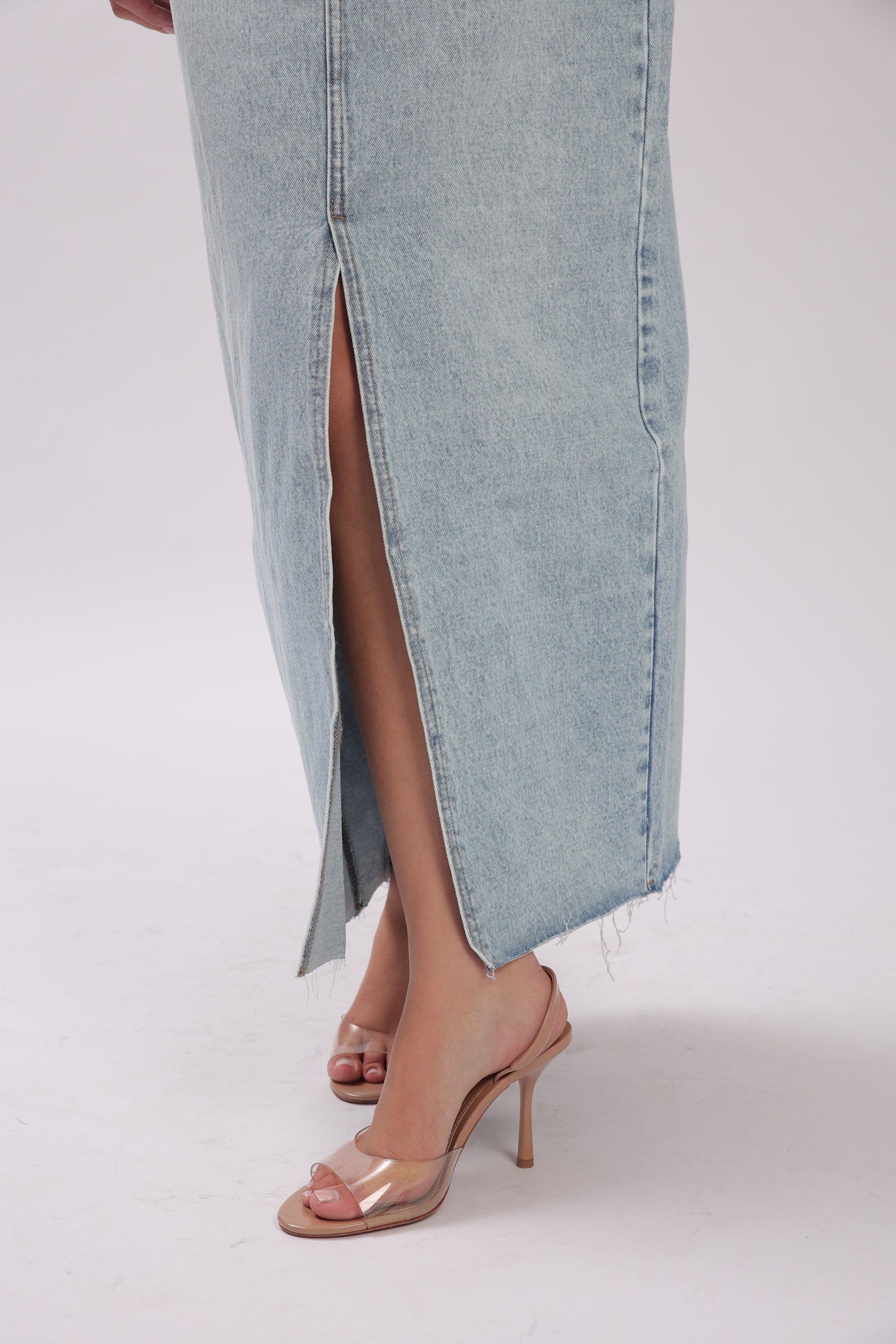 כחול ג'ינס בהיר