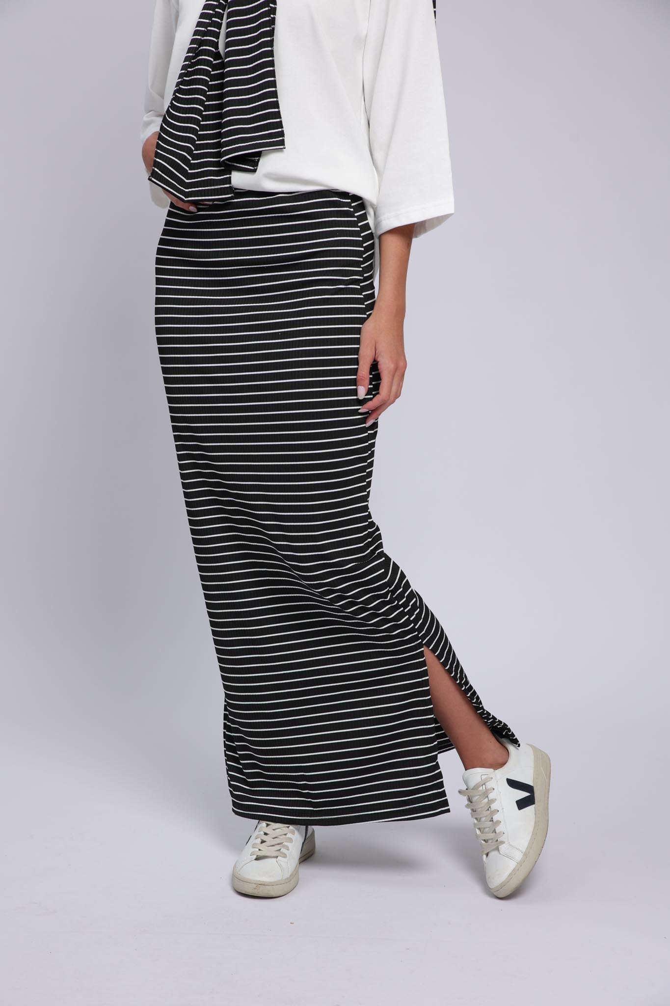 פסים שחורים