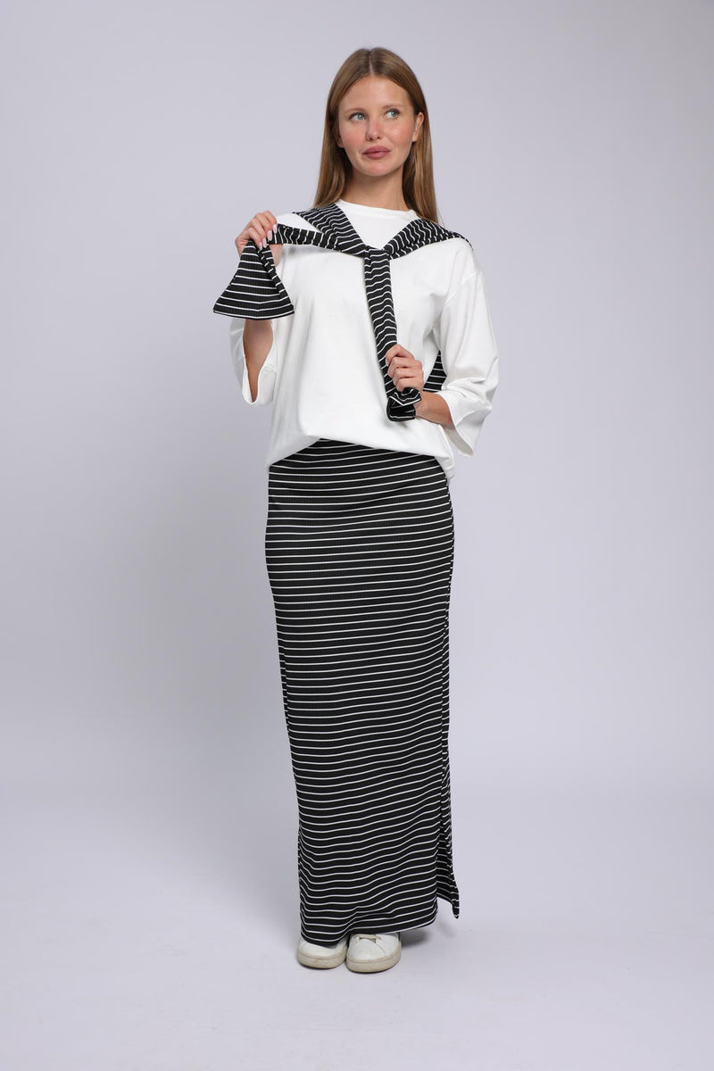 פסים שחורים