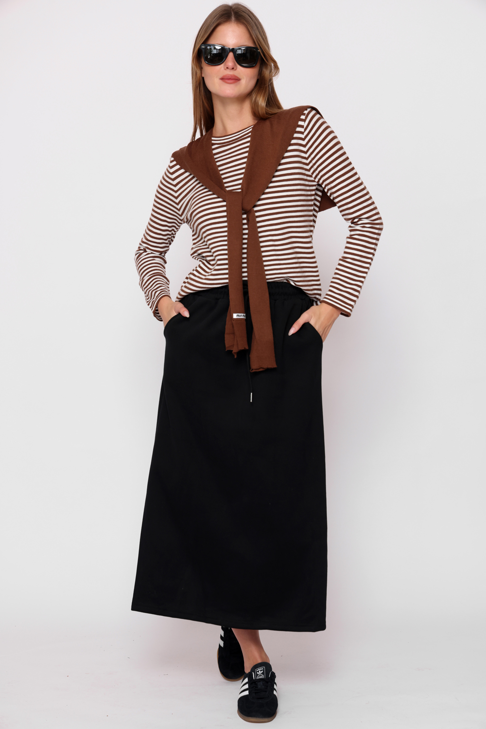 חצאית טוסקנה חצאית טוסקנה