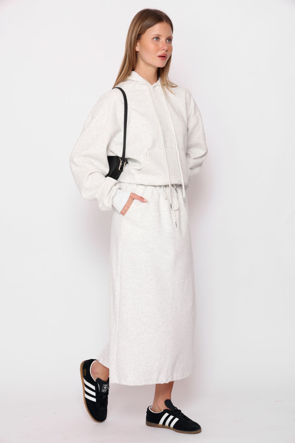 חצאית טוסקנה חצאית טוסקנה