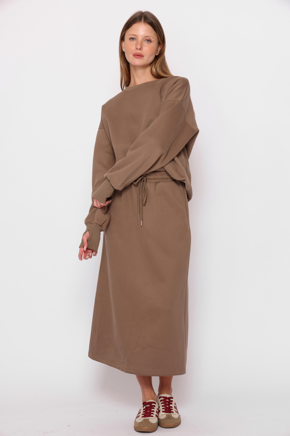 חצאית טוסקנה חצאית טוסקנה