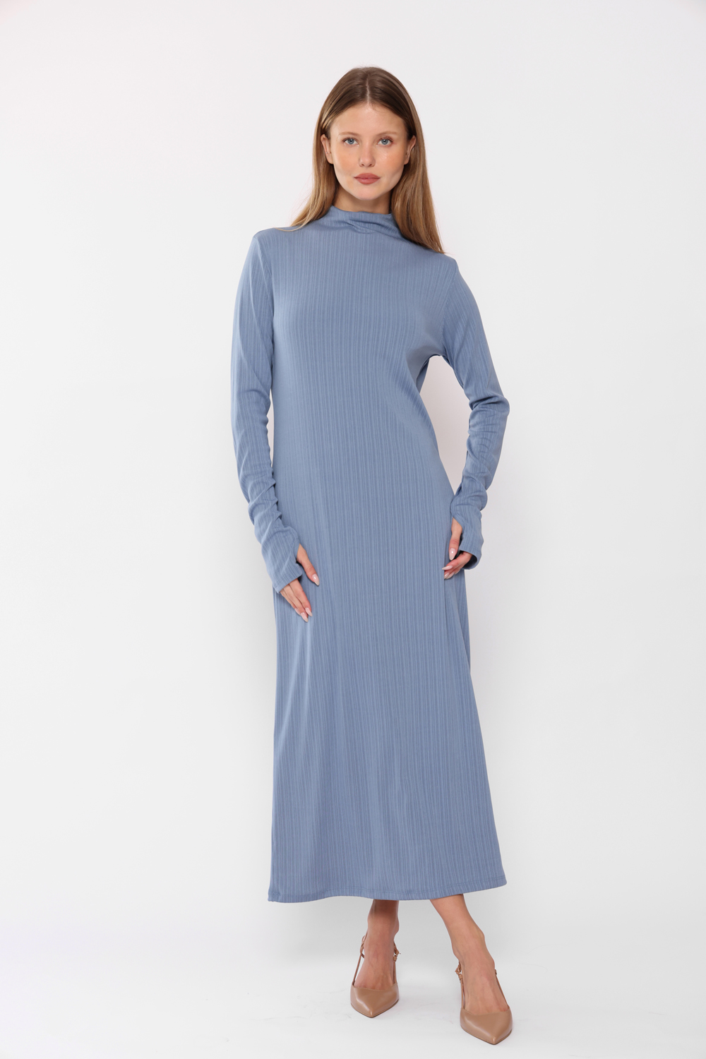 שמלה הוואי שמלה הוואי