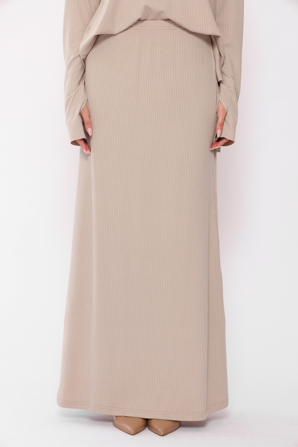 חצאית לאה חצאית לאה