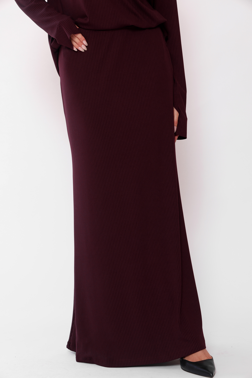 חצאית לאה חצאית לאה