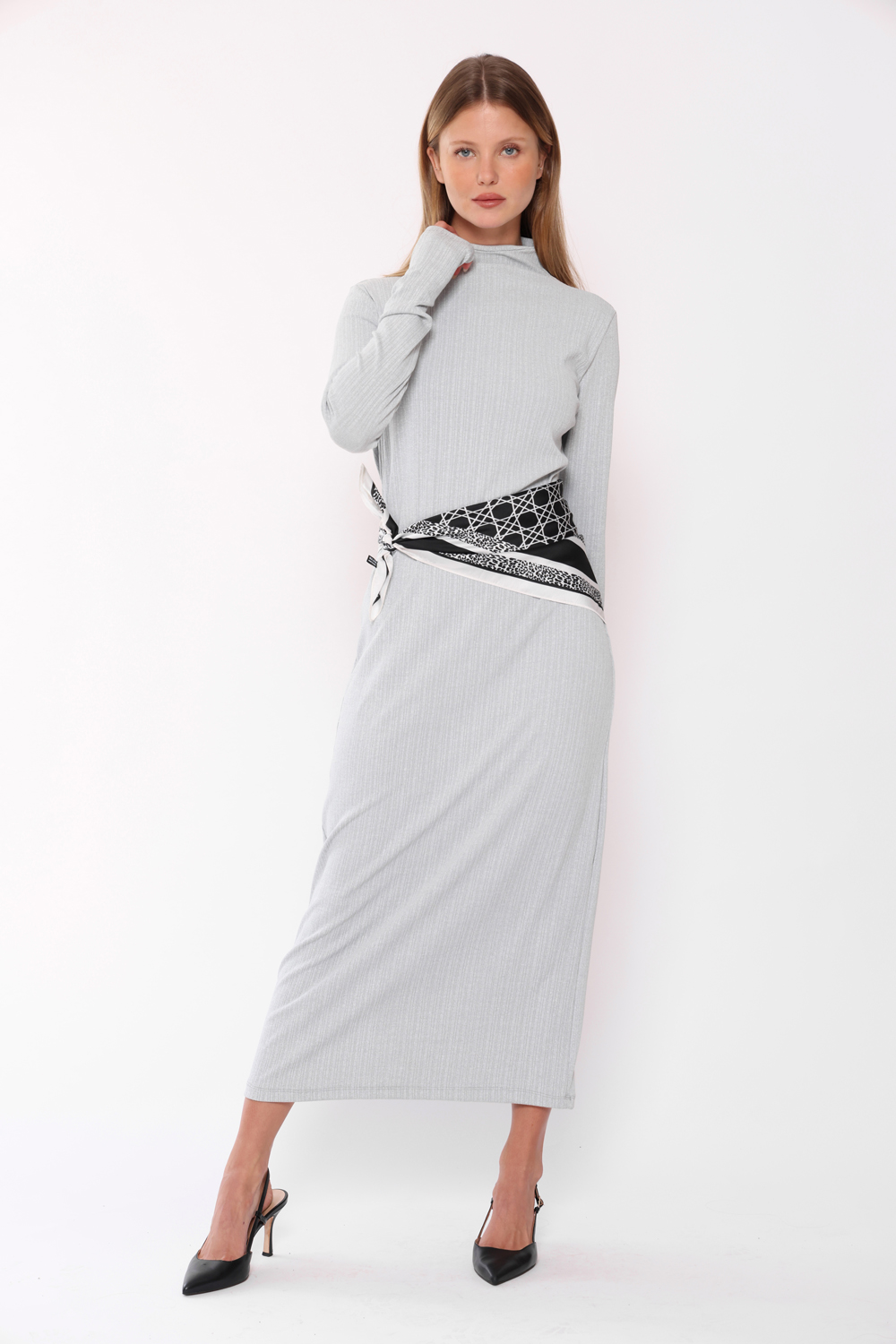 שמלה הוואי שמלה הוואי