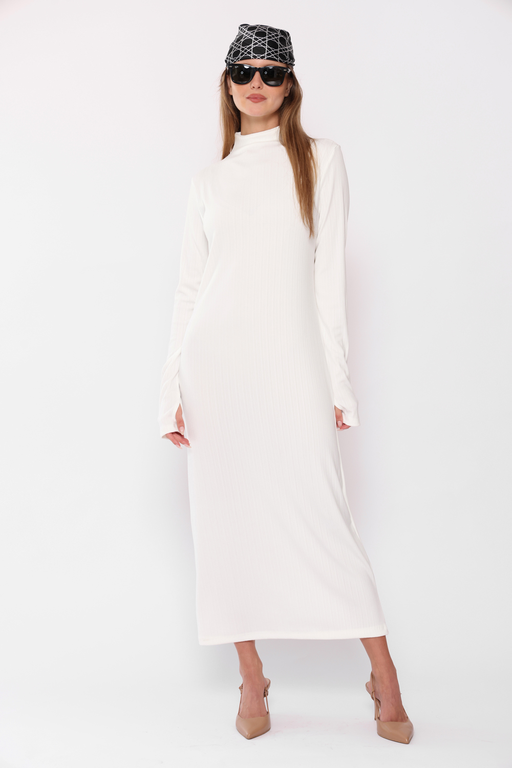 שמלה הוואי שמלה הוואי