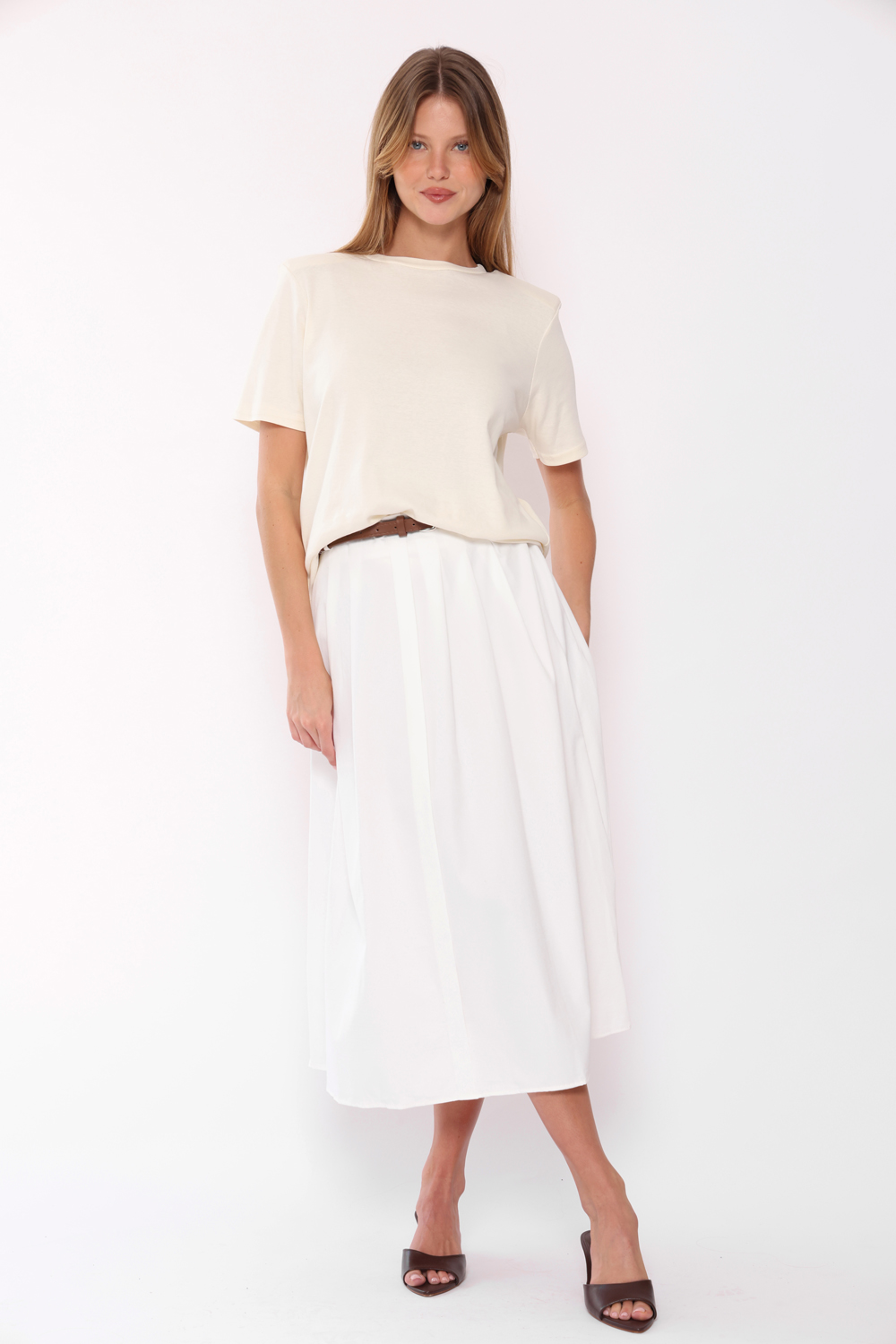 חצאית רומא חצאית רומא