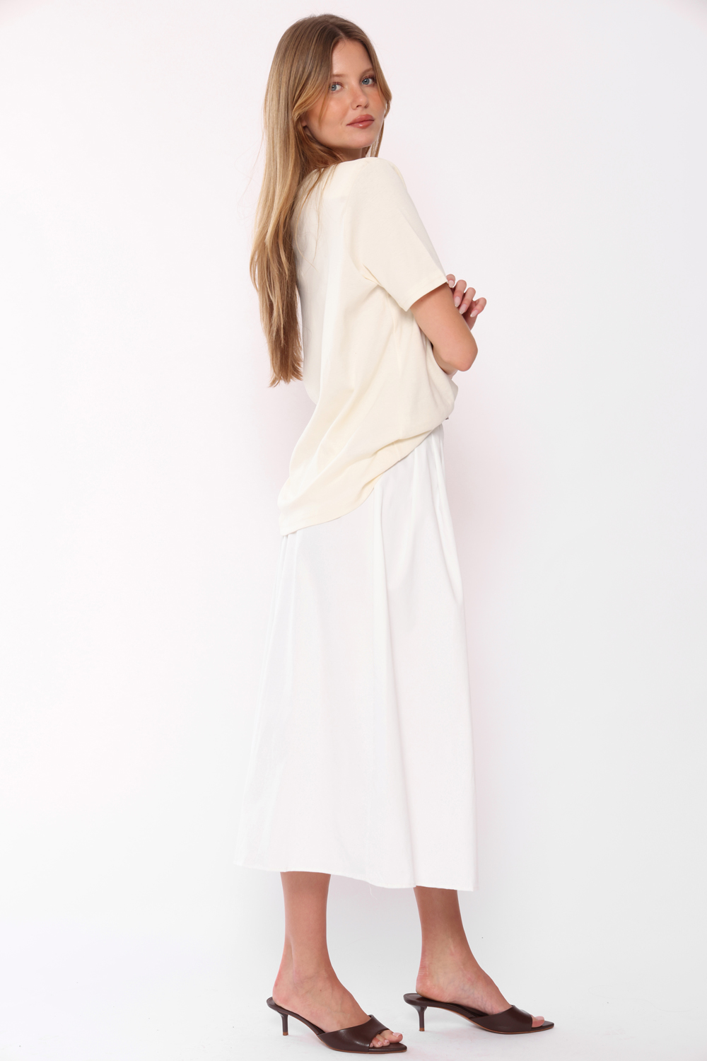 חצאית רומא חצאית רומא