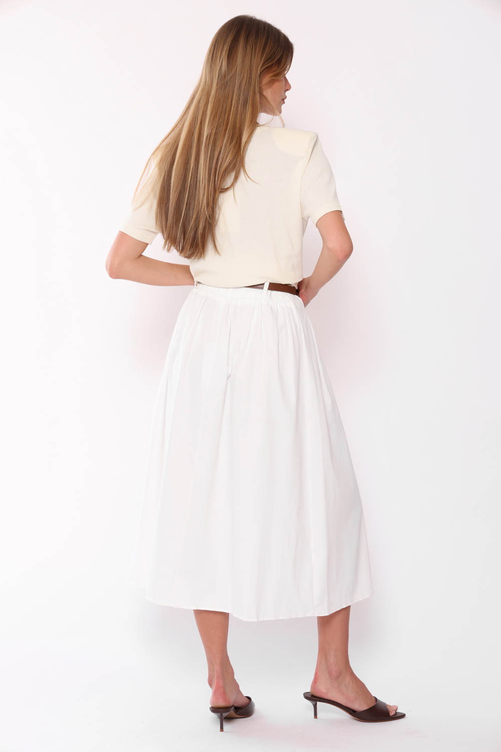 חצאית רומא חצאית רומא