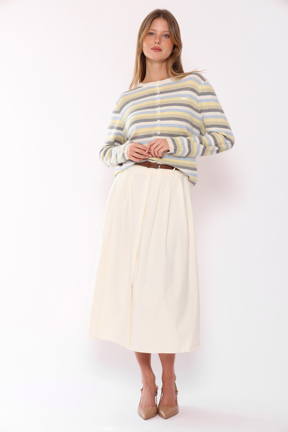 חצאית רומא חצאית רומא