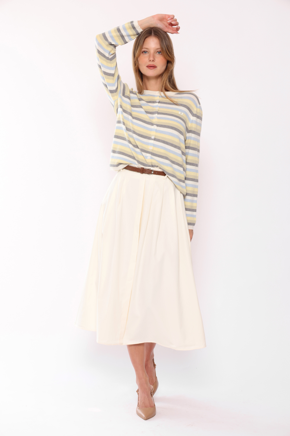 חצאית רומא חצאית רומא