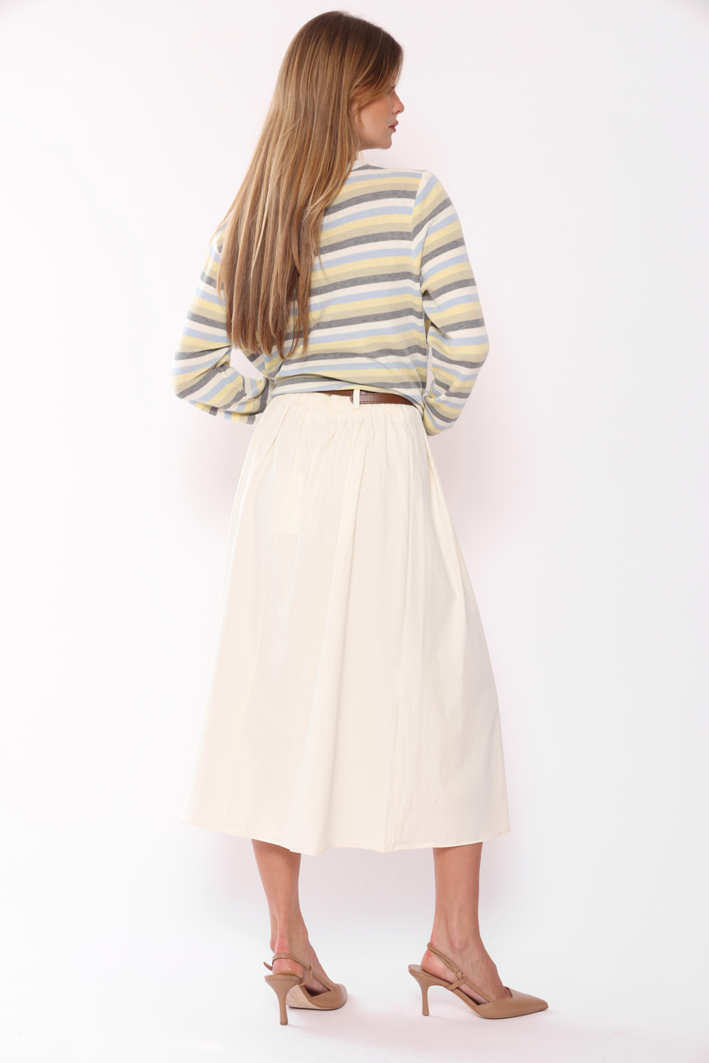 חצאית רומא חצאית רומא