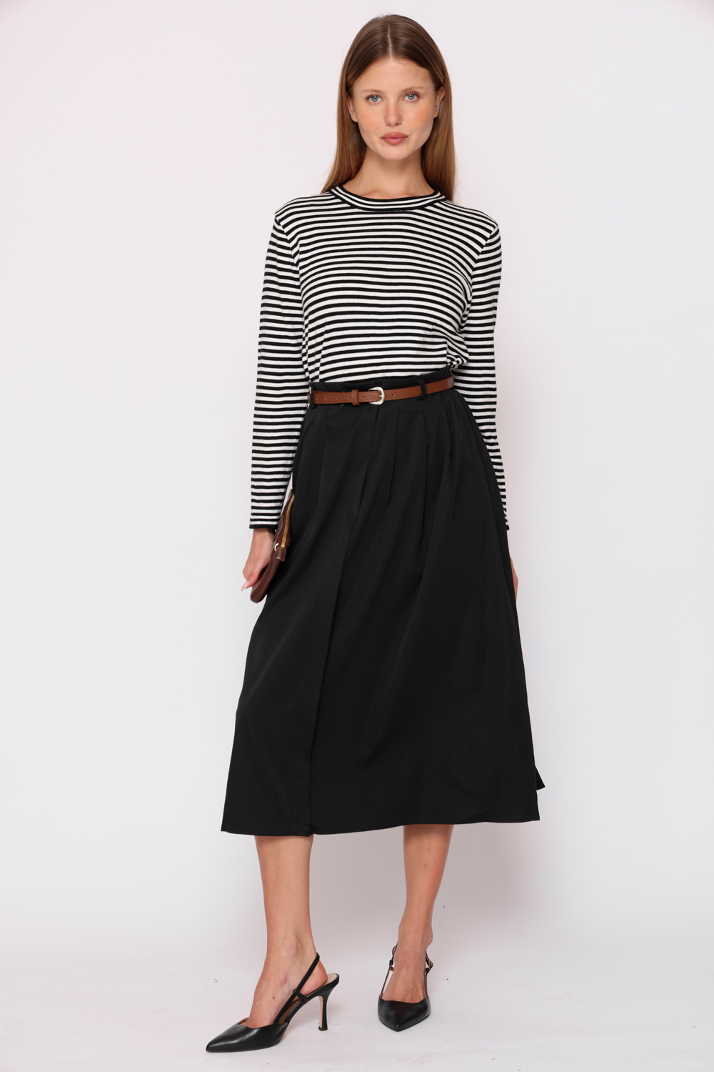 חצאית רומא חצאית רומא