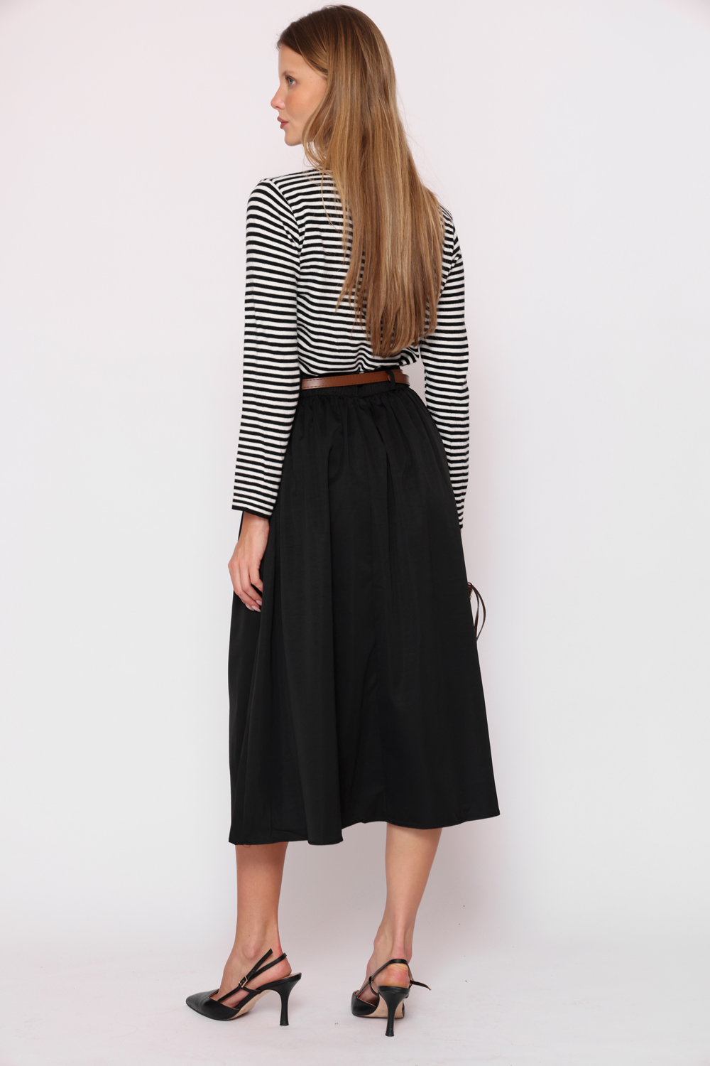 חצאית רומא חצאית רומא