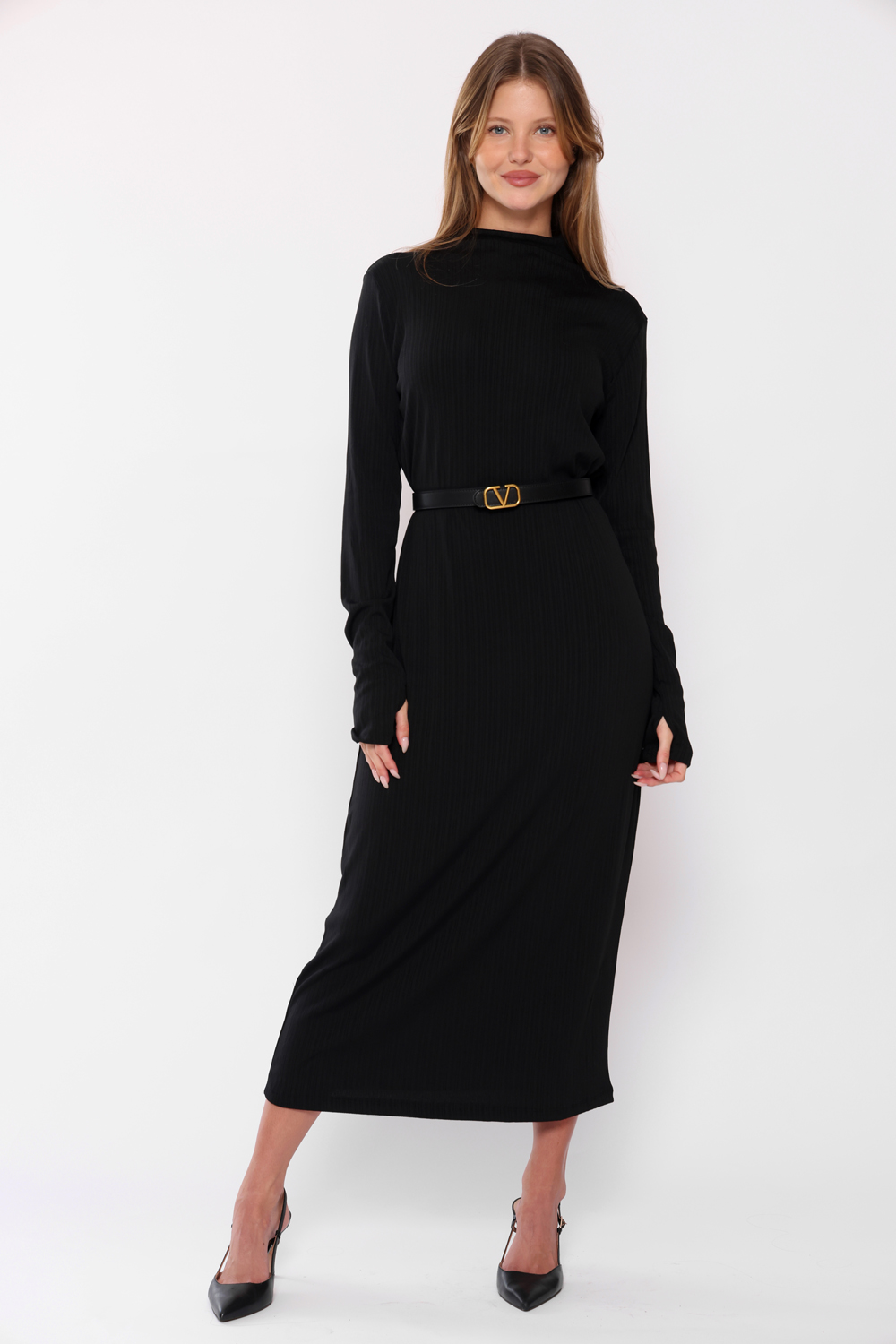 שמלה הוואי שמלה הוואי