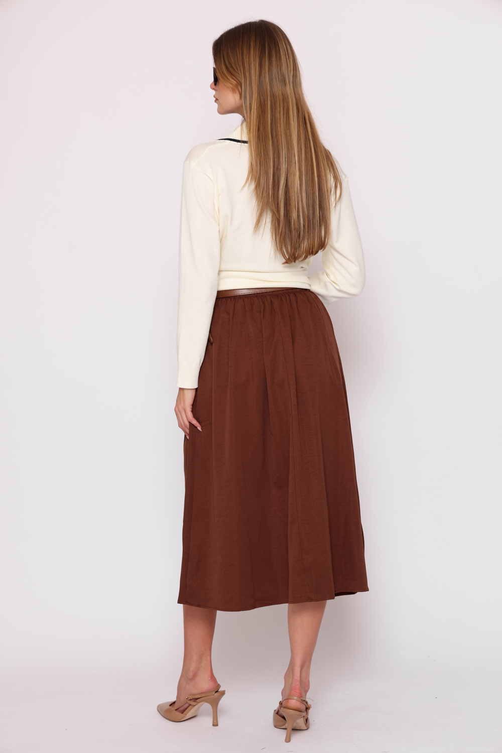 חצאית רומא חצאית רומא