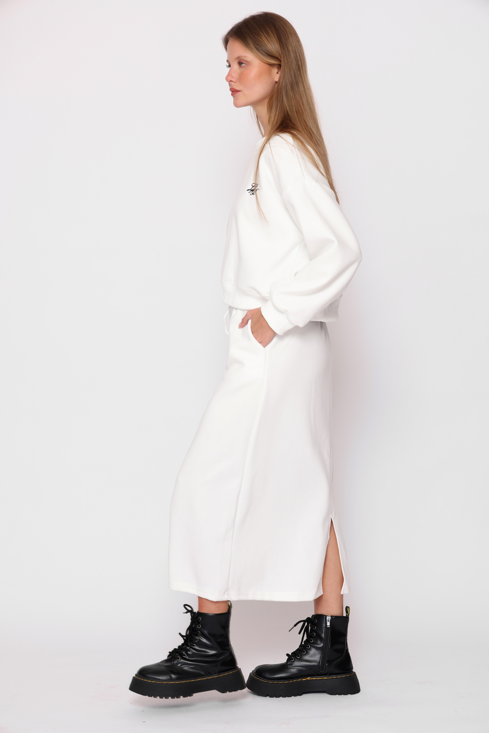 חצאית טוסקנה חצאית טוסקנה