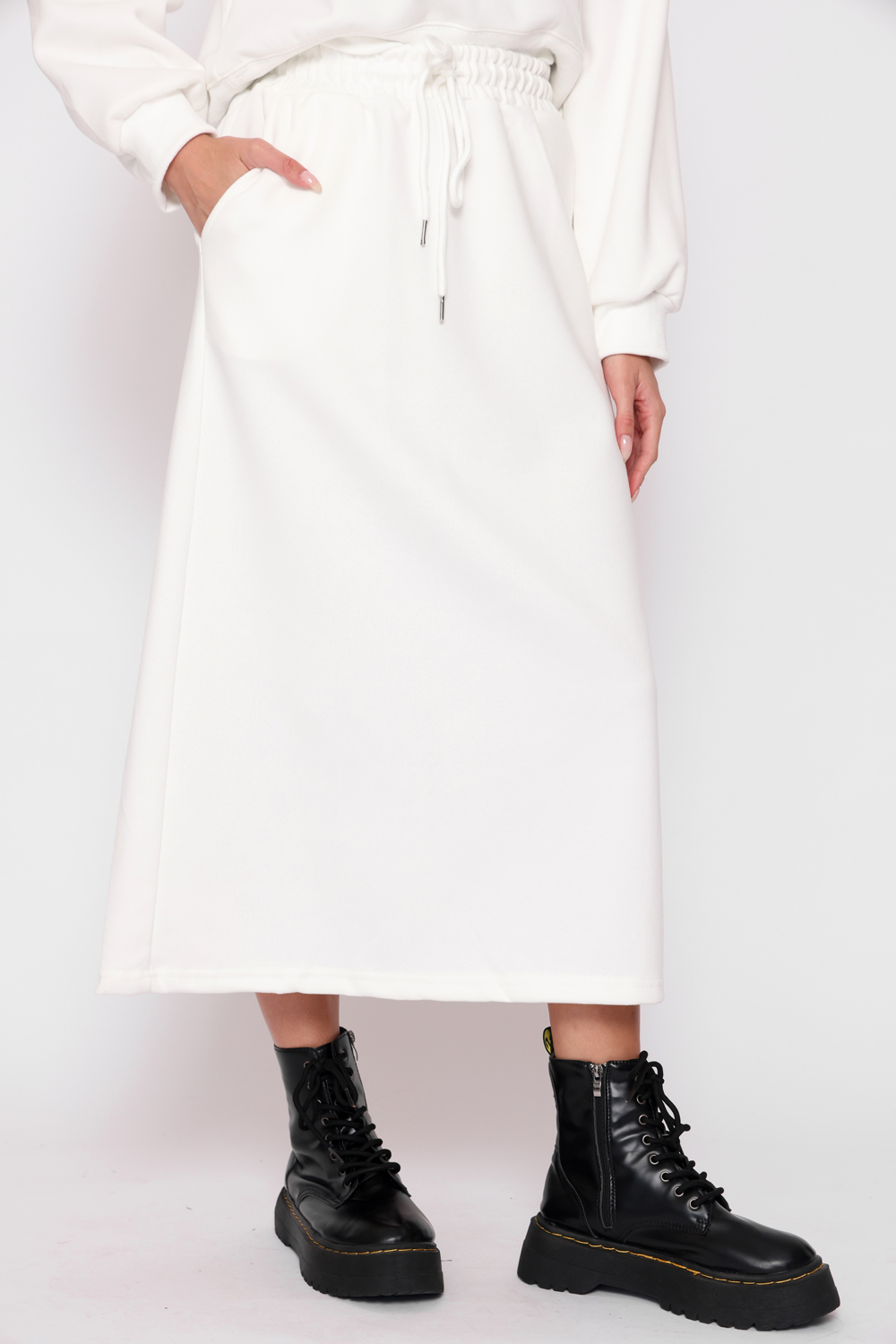 חצאית טוסקנה חצאית טוסקנה